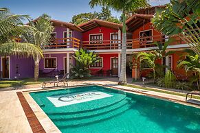 Capoeira Village
