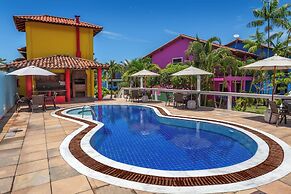 Capoeira Village