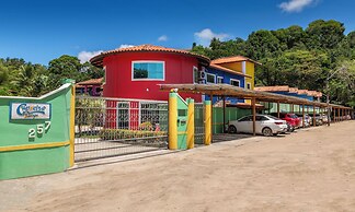 Capoeira Village
