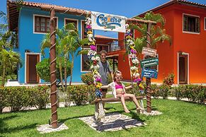 Capoeira Village