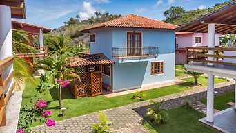 Capoeira Village