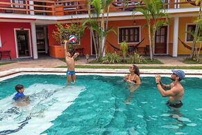 Capoeira Village