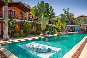 Capoeira Village