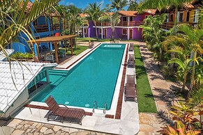 Capoeira Village
