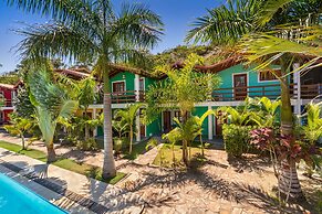 Capoeira Village