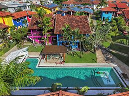 Capoeira Village