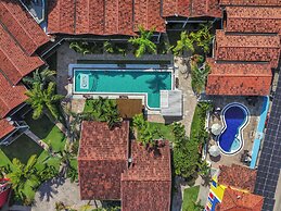 Capoeira Village