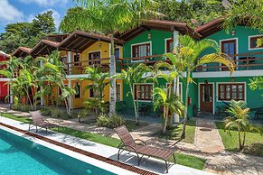 Capoeira Village