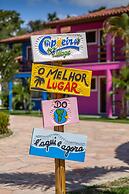 Capoeira Village