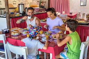 Capoeira Village