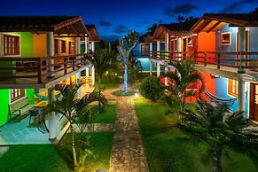 Capoeira Village