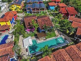 Capoeira Village