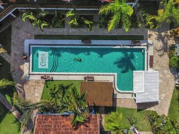 Capoeira Village