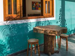 Capoeira Village