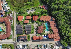 Capoeira Village