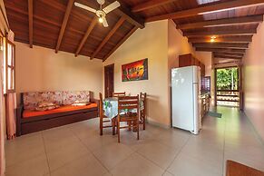 Capoeira Village