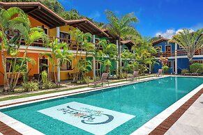 Capoeira Village
