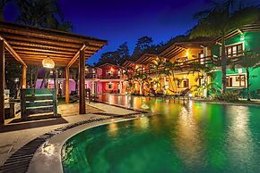 Capoeira Village
