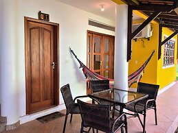 Capoeira Village