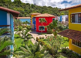 Capoeira Village