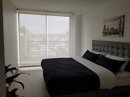 Luxury Residence Suites