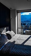 Luxury Residence Suites