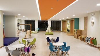 Luxury Residence Suites