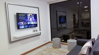 Luxury Residence Suites