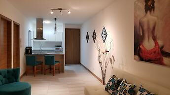Luxury Residence Suites
