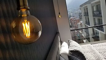 Luxury Residence Suites