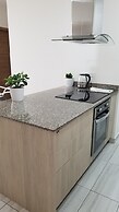 Luxury Residence Suites