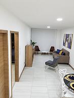 Luxury Residence Suites