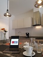 Luxury Residence Suites
