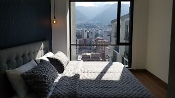 Luxury Residence Suites