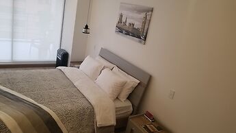 Luxury Residence Suites