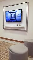 Luxury Residence Suites