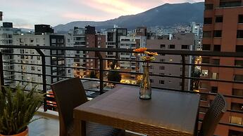 Luxury Residence Suites