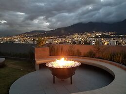 Luxury Residence Suites
