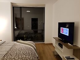 Luxury Residence Suites