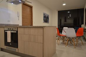 Luxury Residence Suites