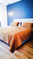 Luxury Residence Suites