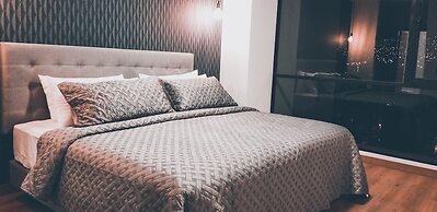 Luxury Residence Suites