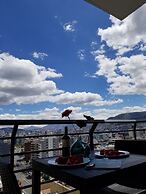 Luxury Residence Suites