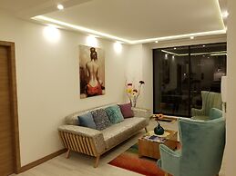 Luxury Residence Suites