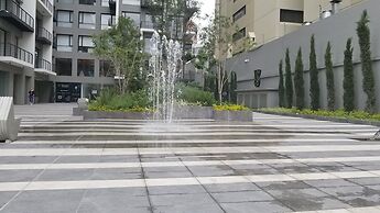 Luxury Residence Suites