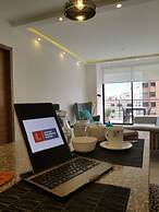 Luxury Residence Suites