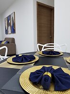 Luxury Residence Suites