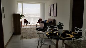 Luxury Residence Suites