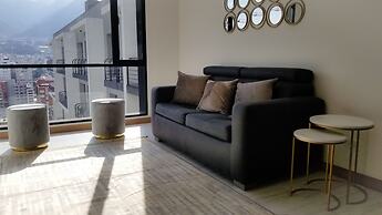 Luxury Residence Suites