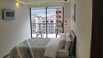 Luxury Residence Suites